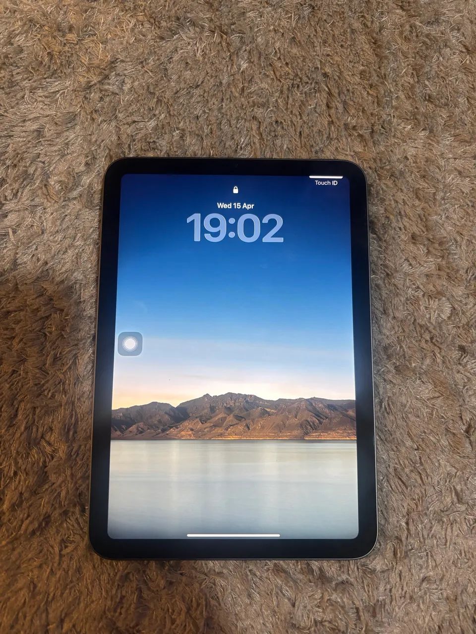 iPad mini 6