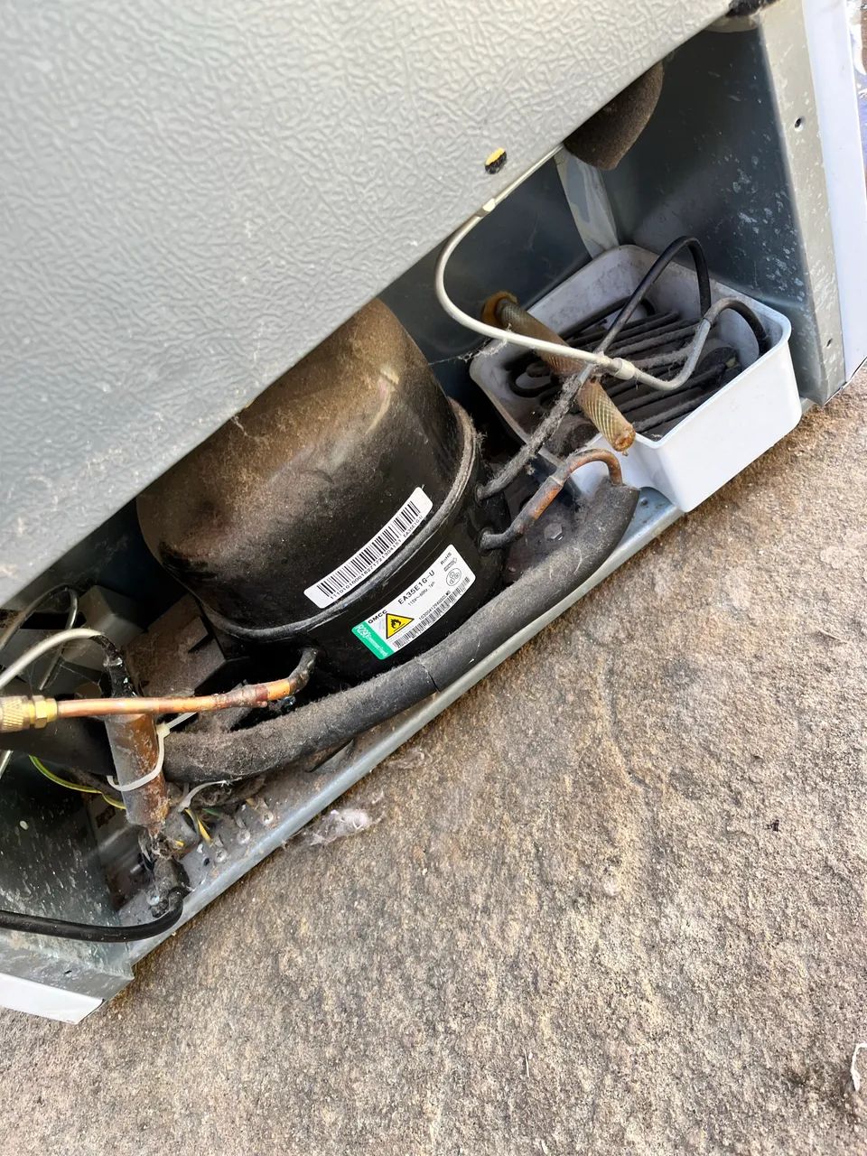 Freezer da Philco - Foto 3