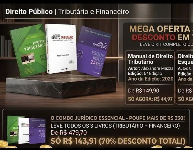 Livros 