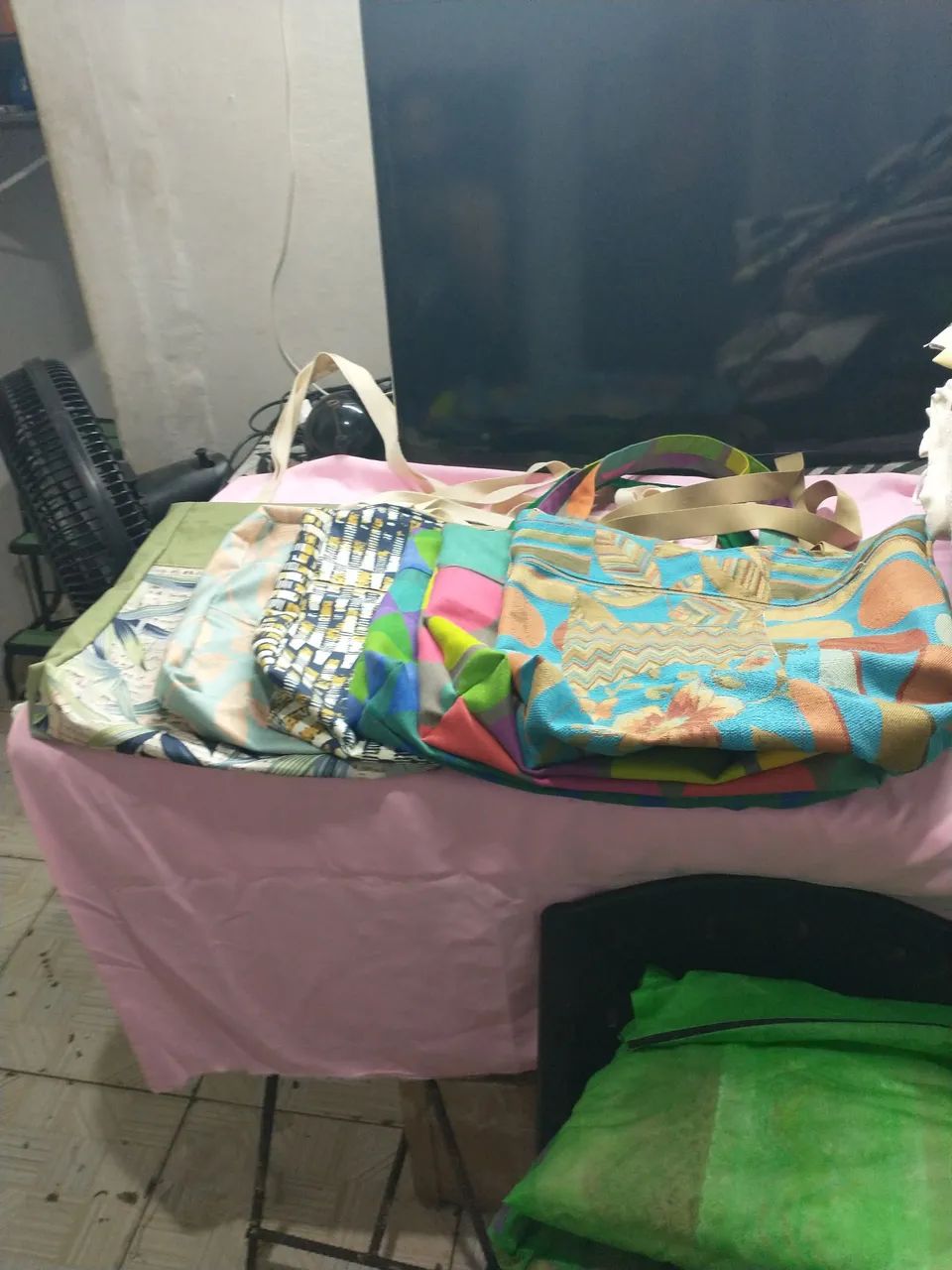 Bolsas - Foto 2