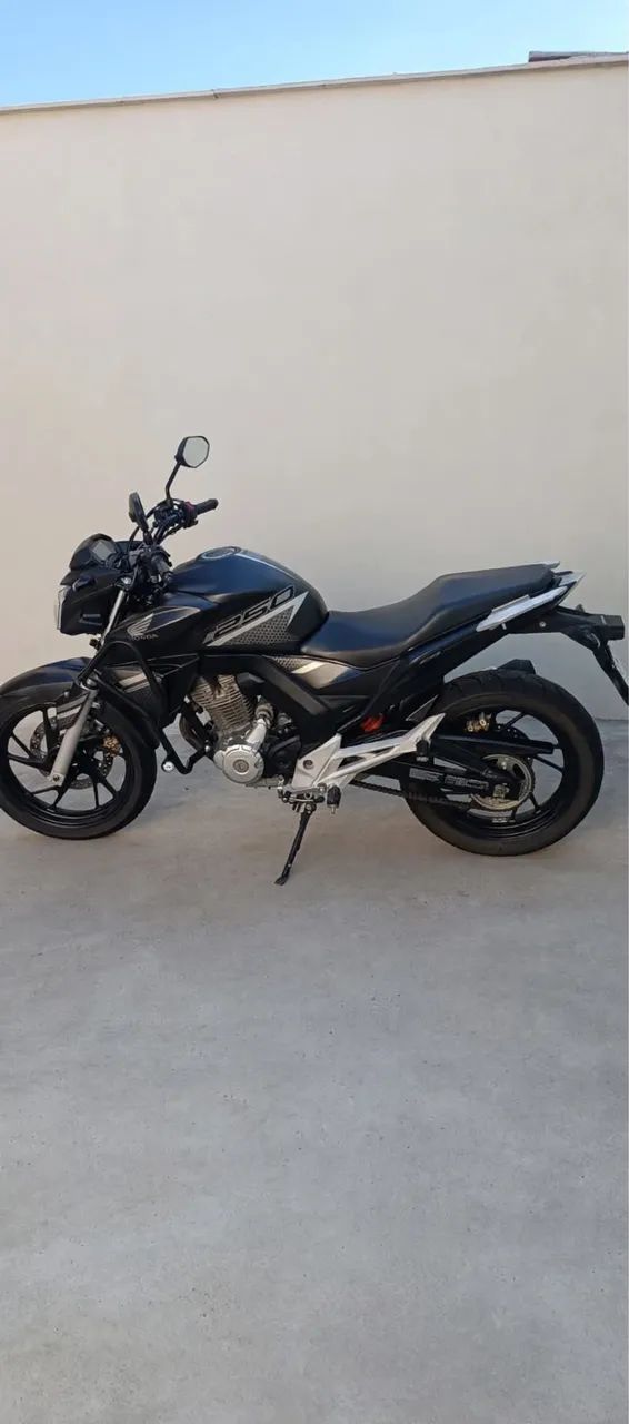 Cb twister 250cc - Foto 5