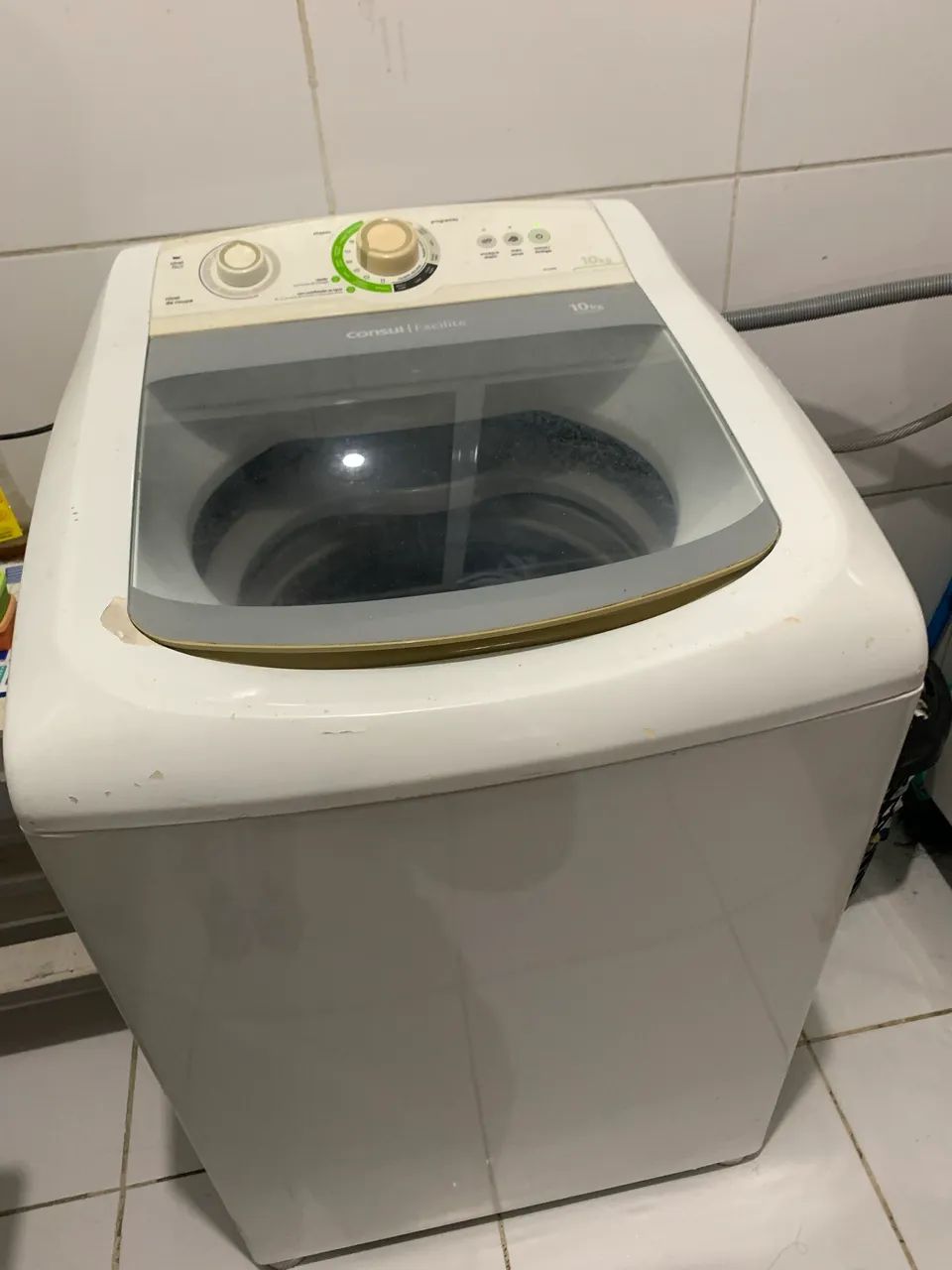 Maquina de lavar - Foto 2