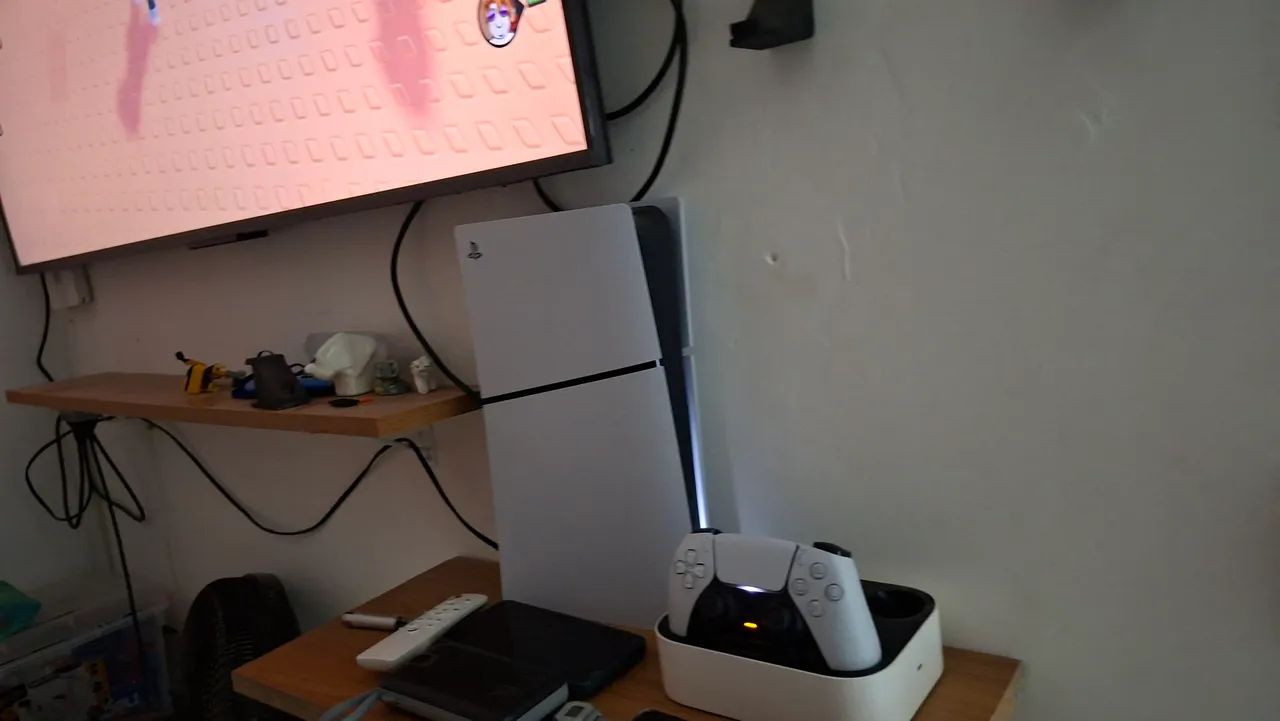 Ps5 slim