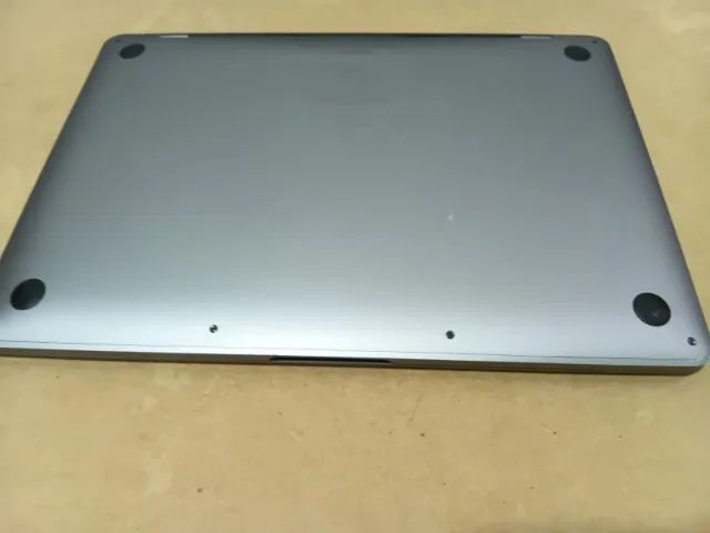 Apple Macbook Pro A1708 14,1 Pol -  8GB Ram - 250 SSD - Core I5 (Usado) - Foto 5