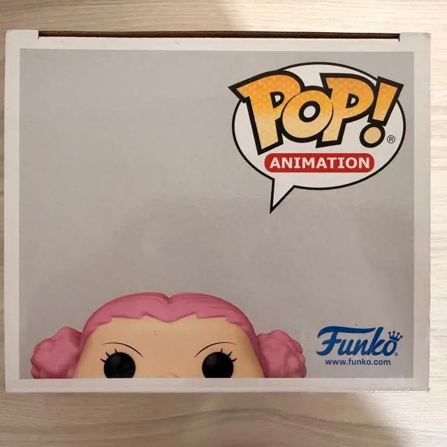 Funko Pop One Piece Child Big Mom 1271 - Foto 5