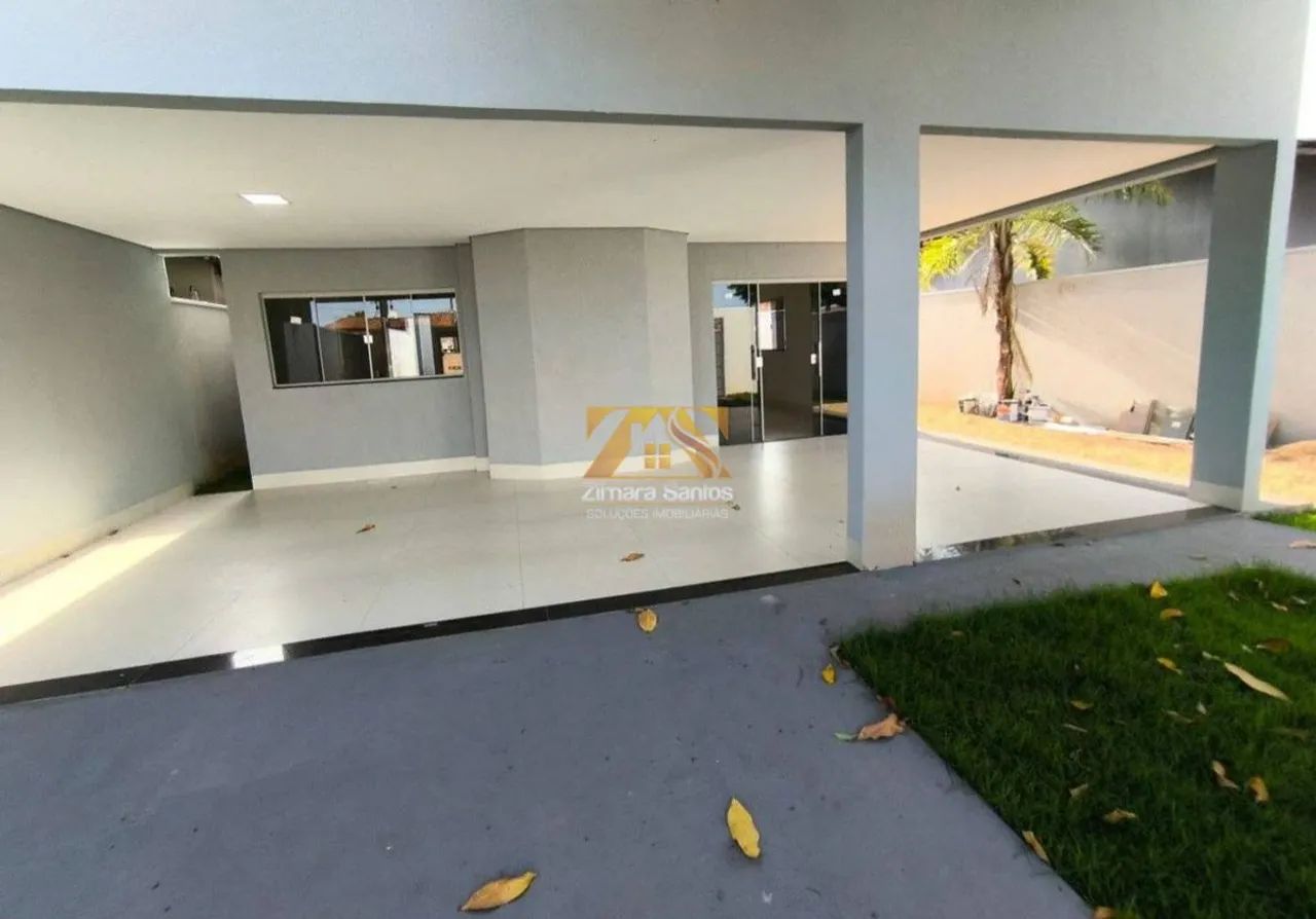 Sobrado com 3 Quartos à Venda, Plano Diretor Sul - Palmas - Foto 4