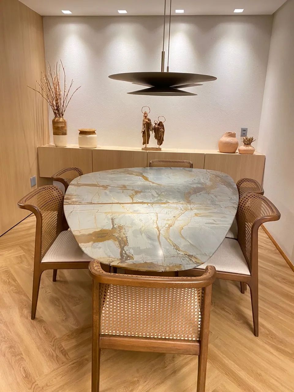 OPORTUNIDADE na Jatiúca, 3 suites com vista mar MOBILIADO! - Foto 2