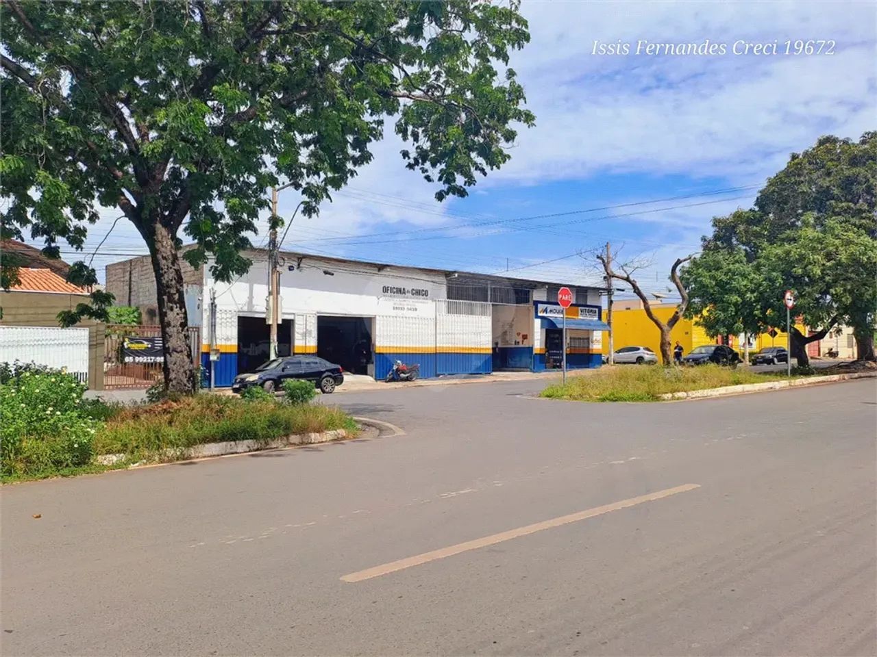 Galpão à venda em Morada da serra - MT - Foto 5