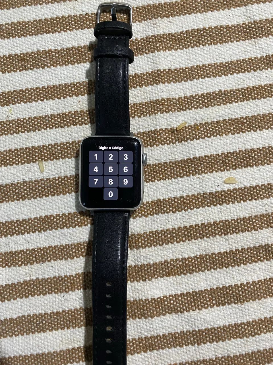 Apple Watch série 3  - Foto 3