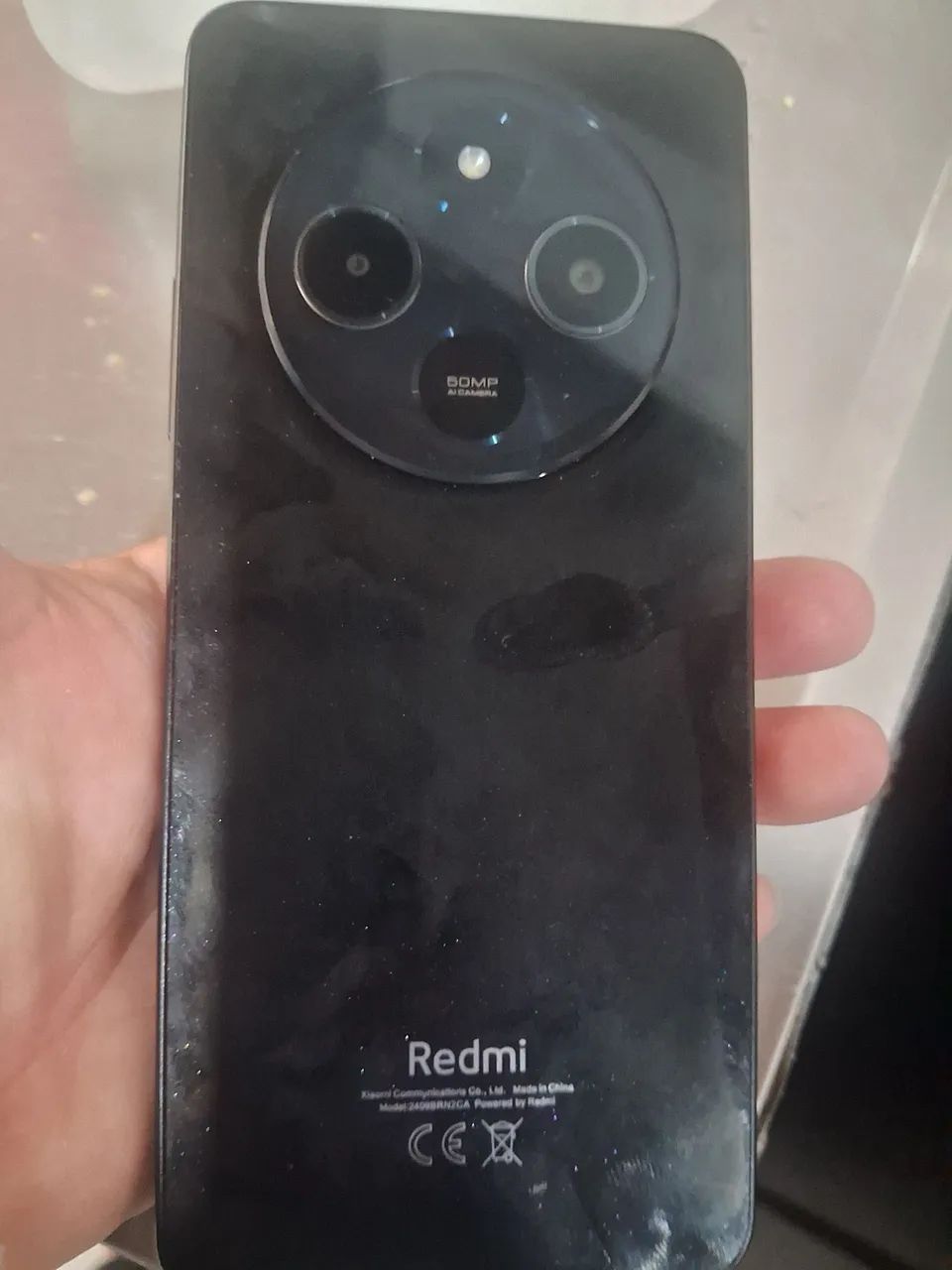 REDIMI 14C MEMORIA 256 GIGAS - Foto 2