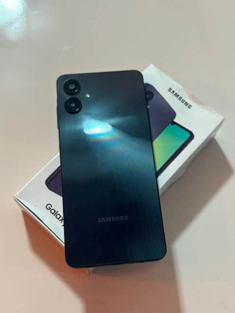 Samsung Galaxy A06 - Foto 4