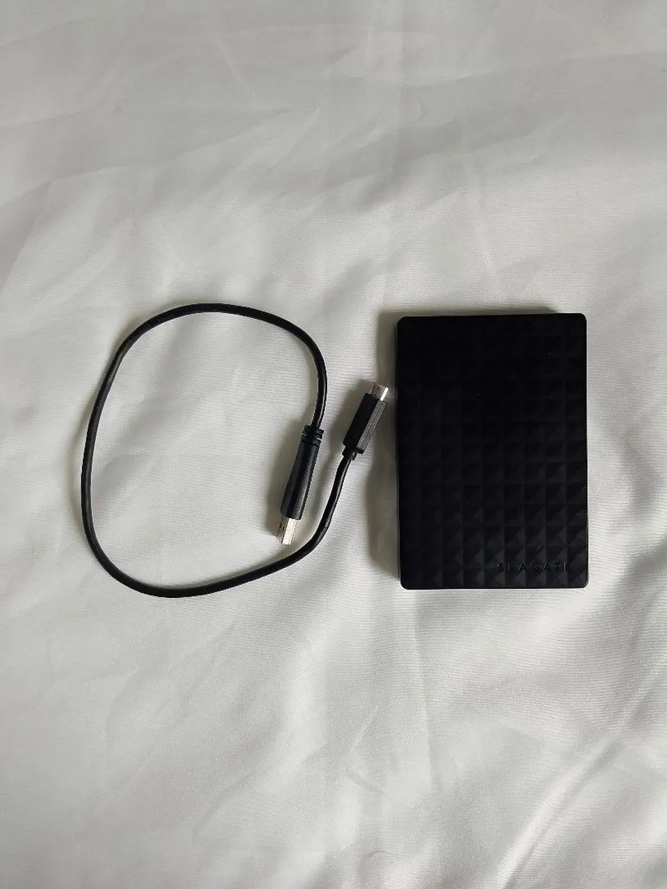 HD externo 1 tera seagate 