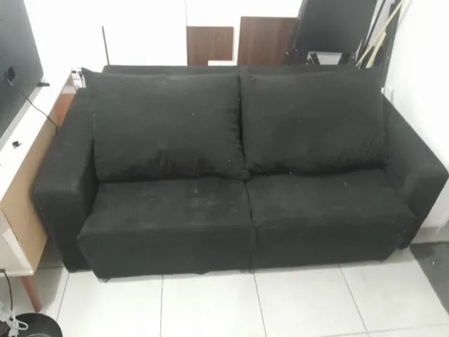 Sofá-cama