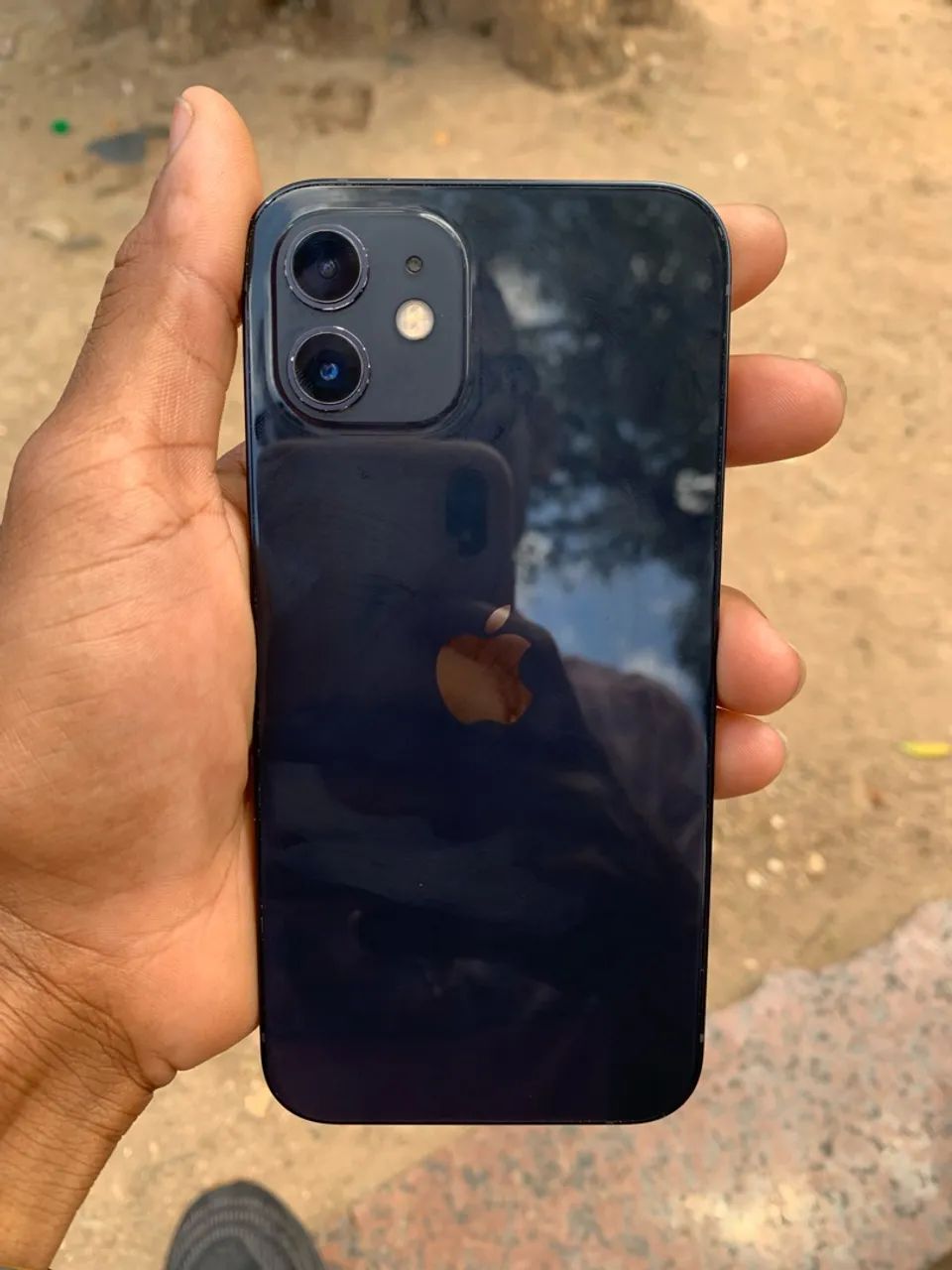 iPhone 12 Zerooo - Foto 3