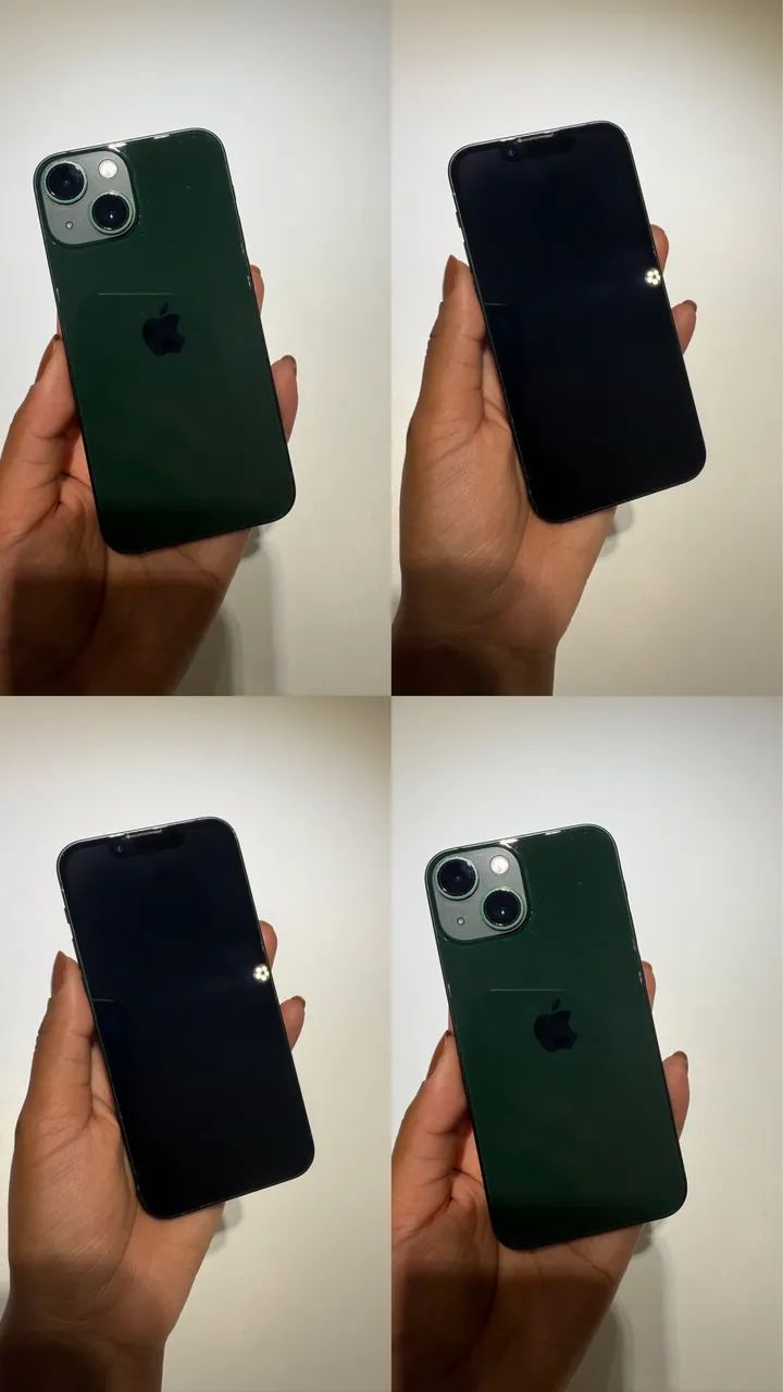 iPhone 13 mini - Celulares e Smartphones - Recreio dos
