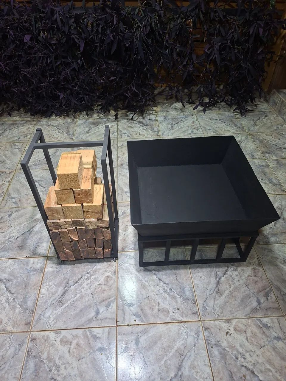 Lareiras para alugar - Foto 2