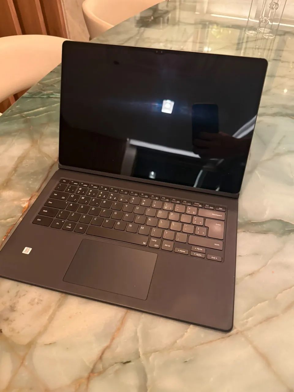 Samsung Tablet S9 Ultra