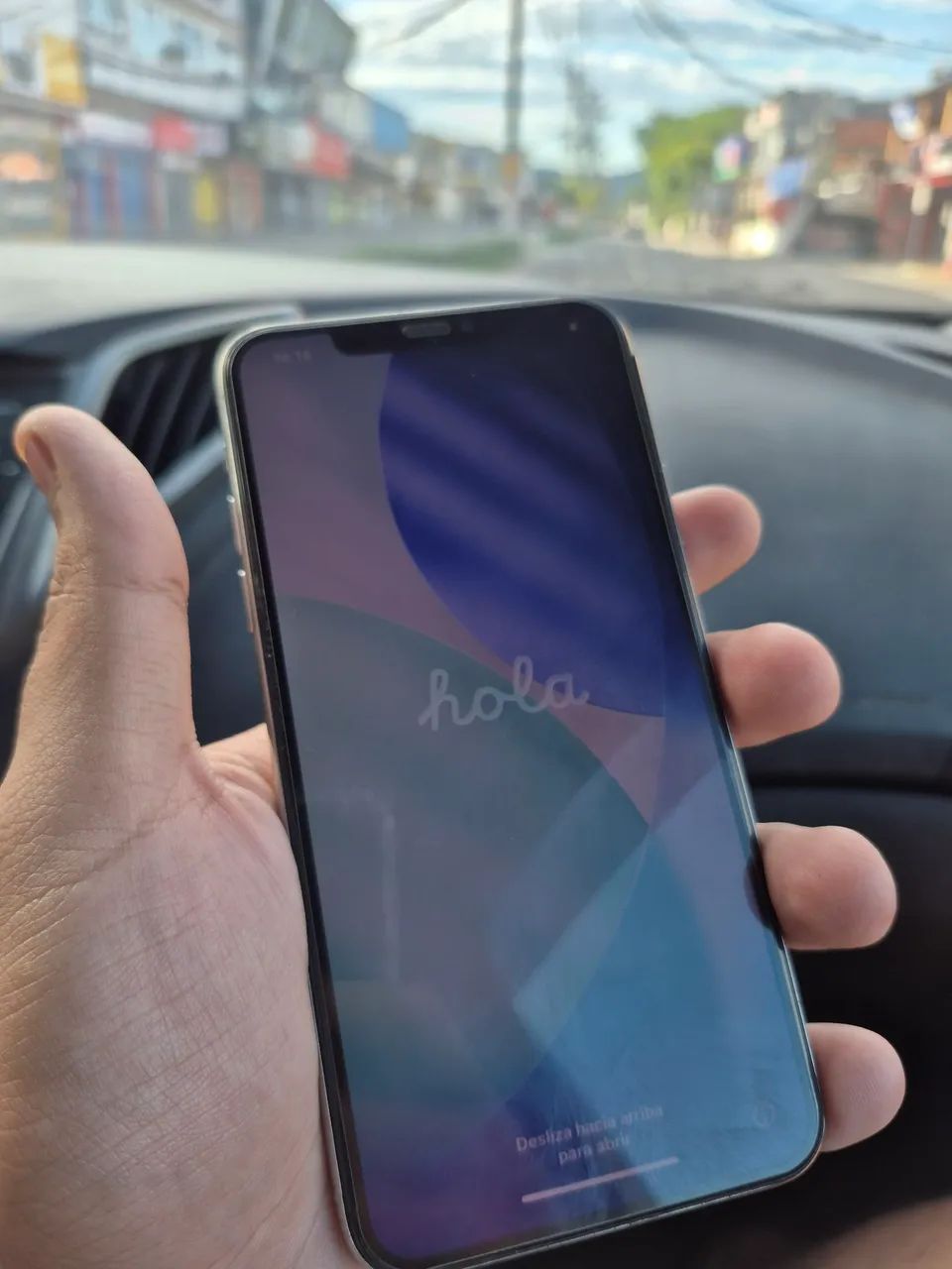 iPhone 11 Pro - Branco