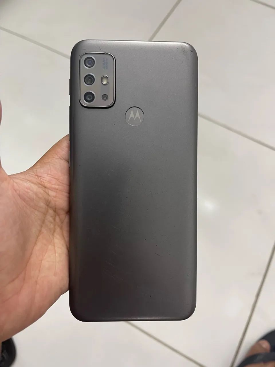 Moto g20 - Foto 2