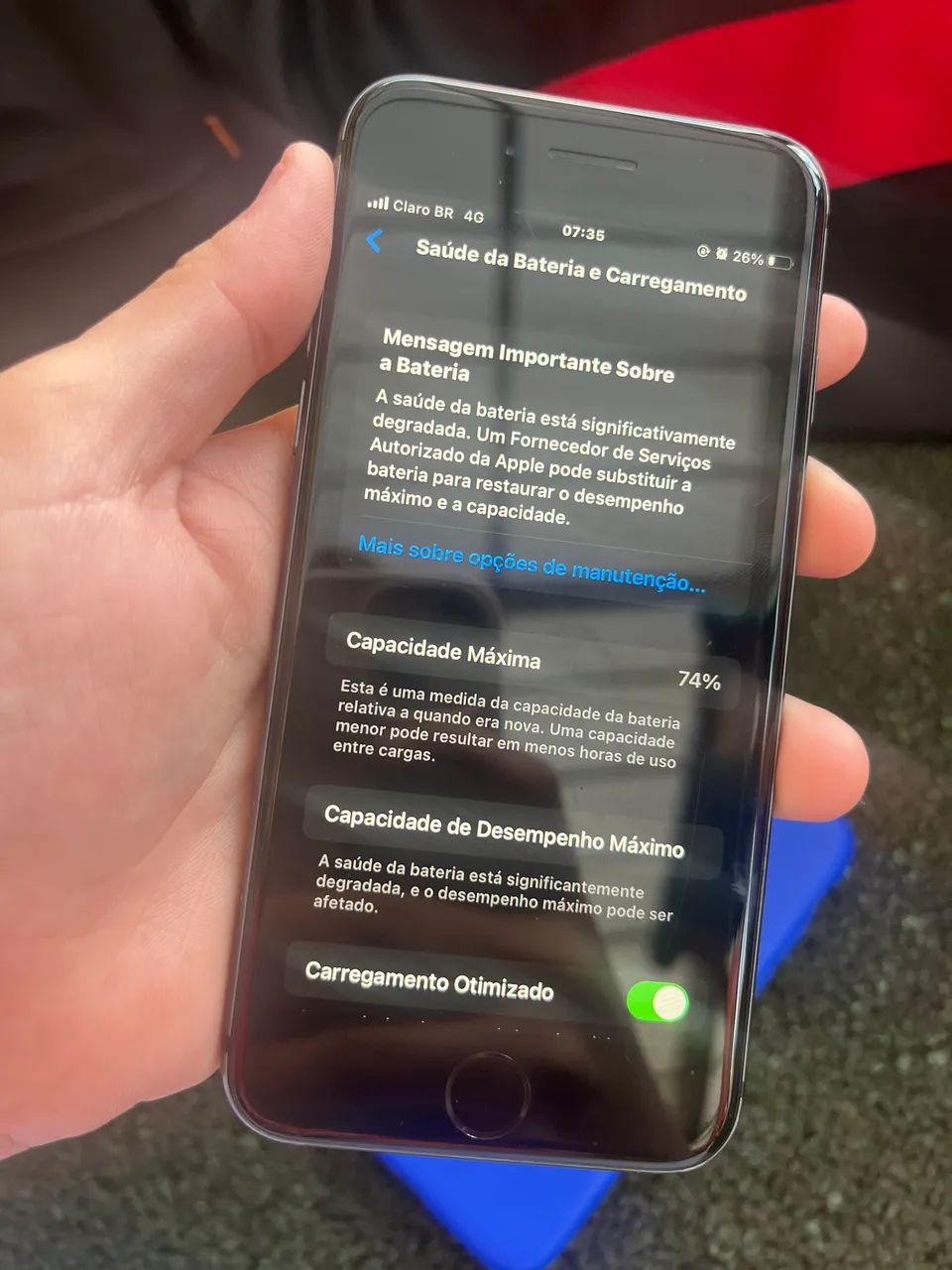 IPHONE 8  - Foto 3