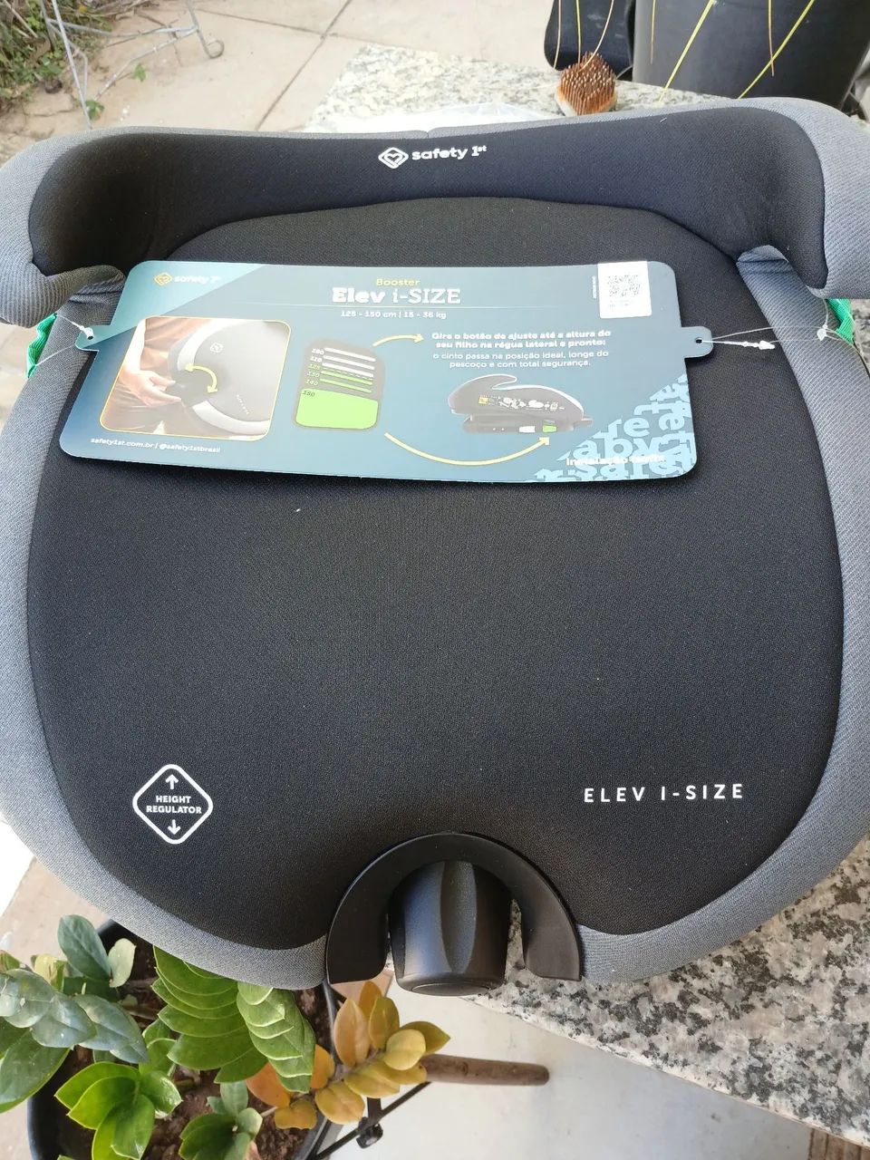 Assentos para carro. 