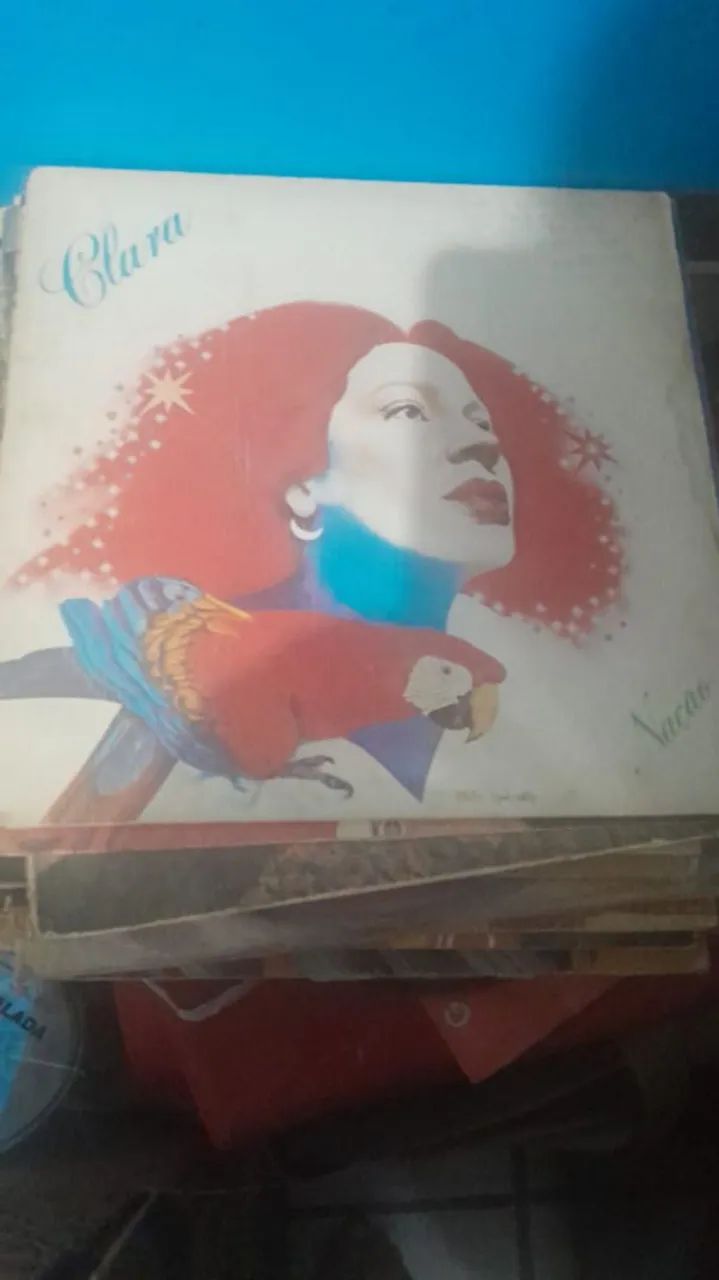 Diversos Discos Vinil - Foto 3