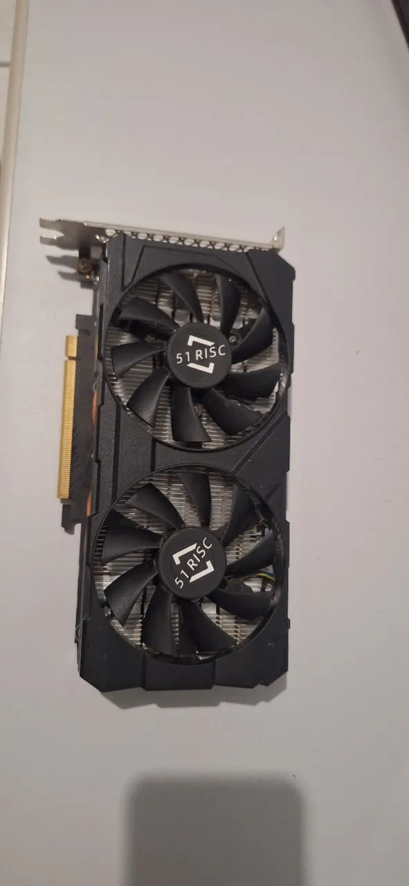 RTX 2060 SUPER 8GB