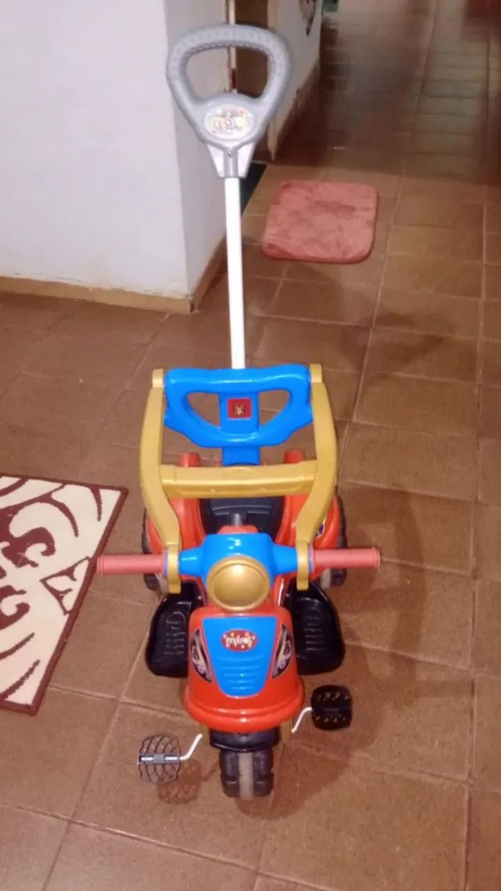 Motoca - Foto 2