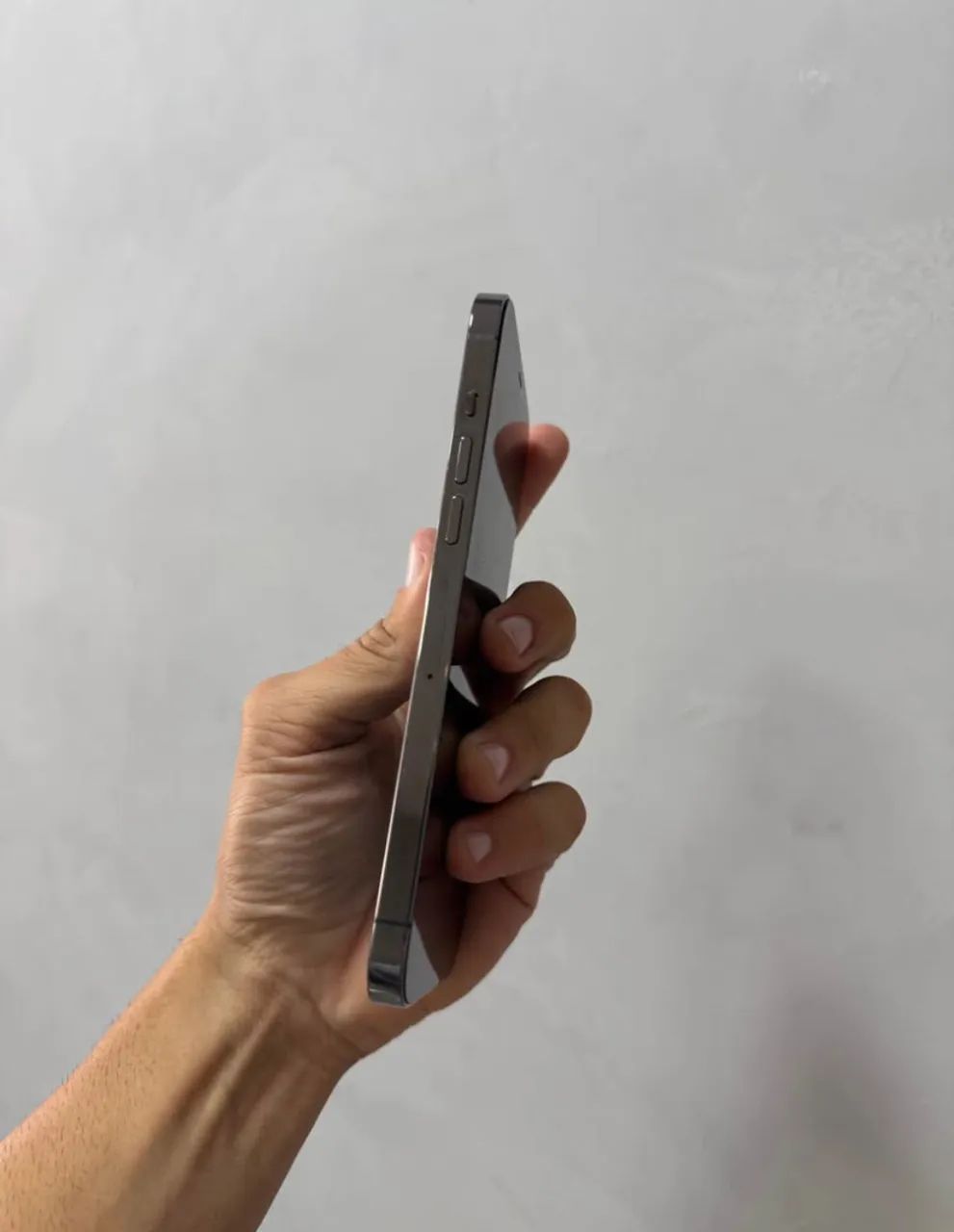 IPHONE 12 pro max 128gb - Foto 3