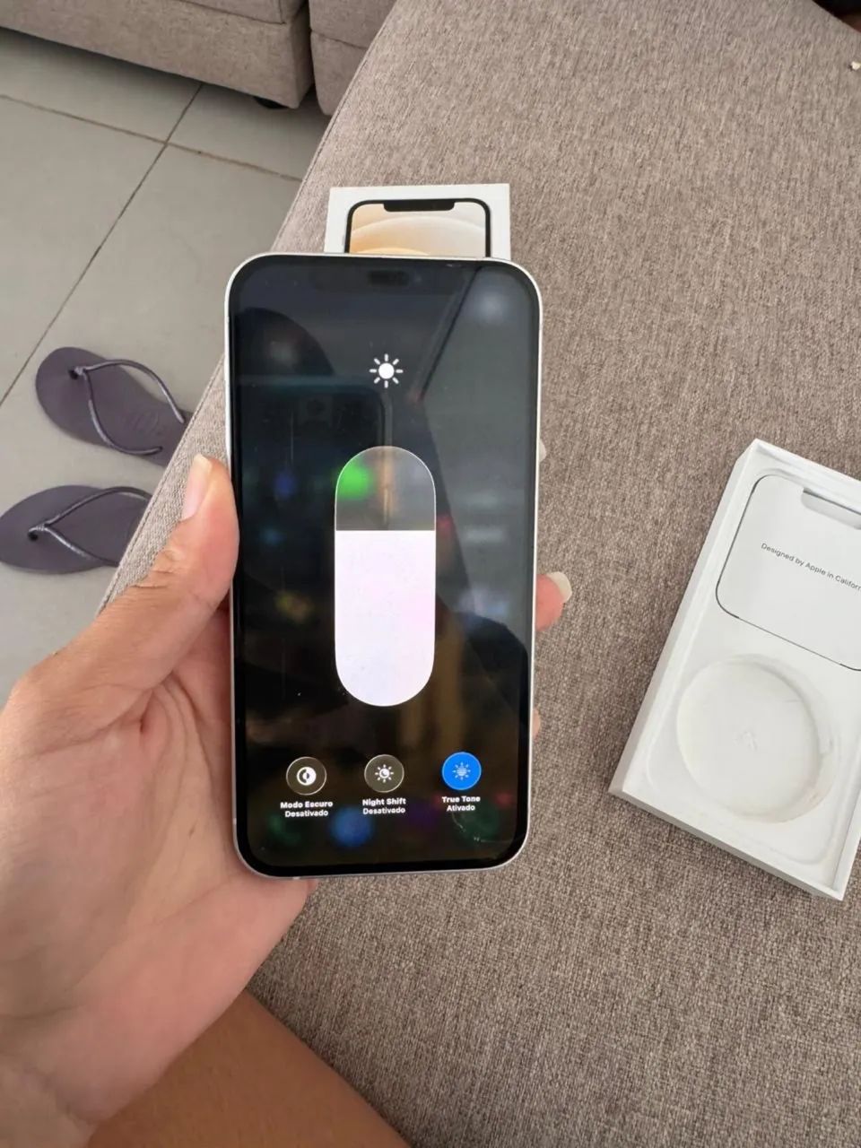iPhone 12 128 GB