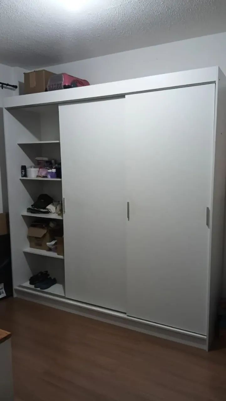 Guarda roupas - Foto 3