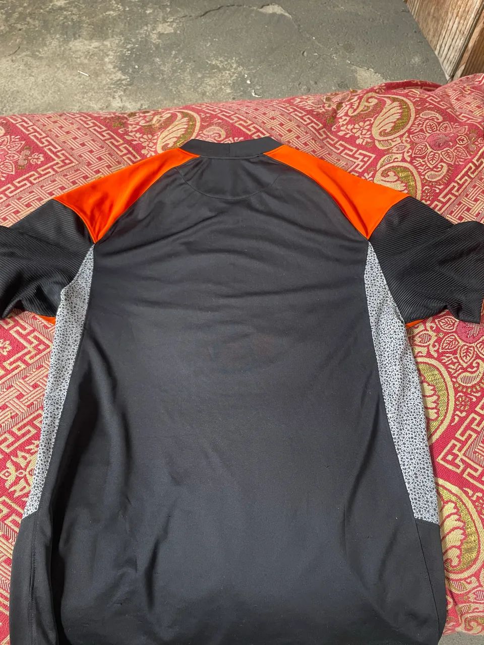 Camisa Nike Roma  - Foto 2