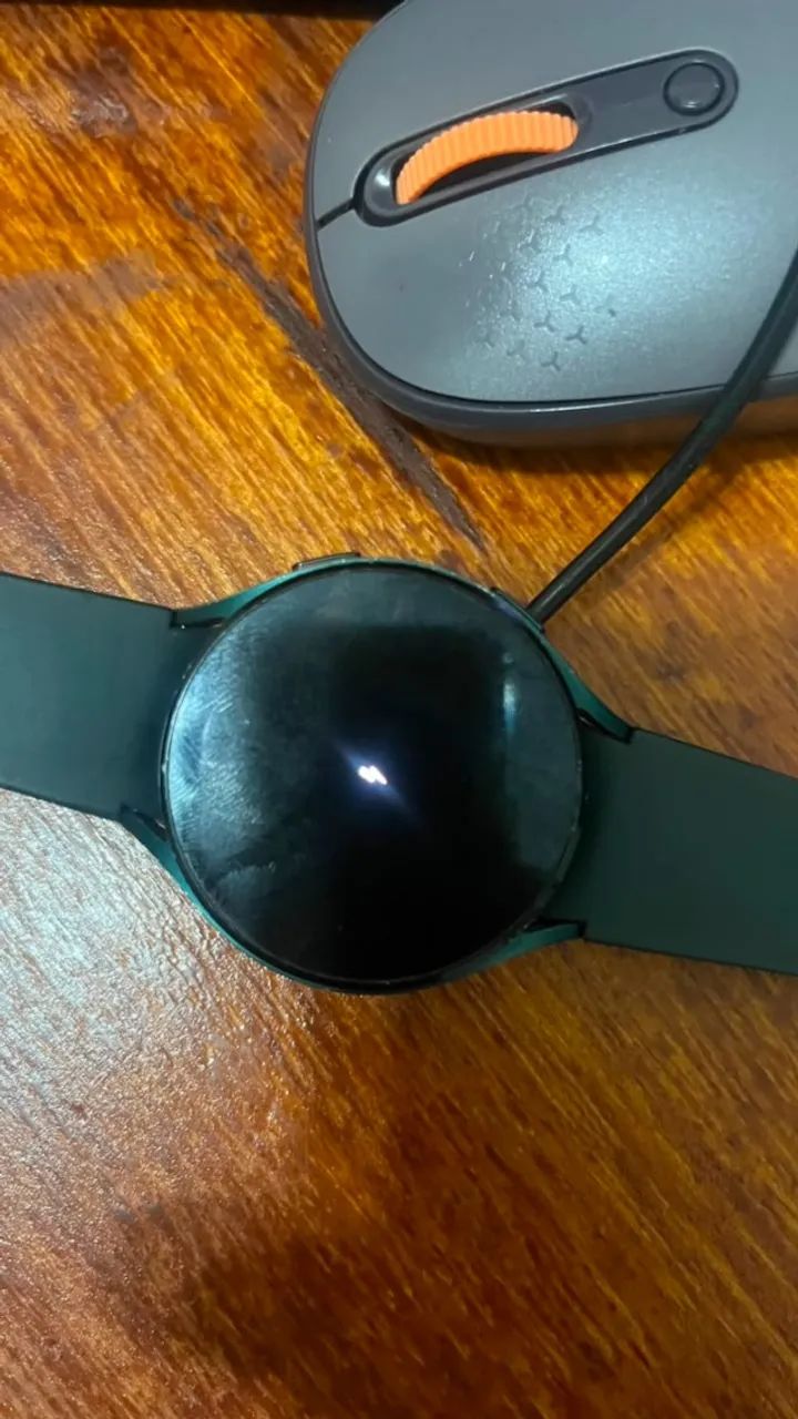 Samsung Galaxy Watch 4 - Foto 3