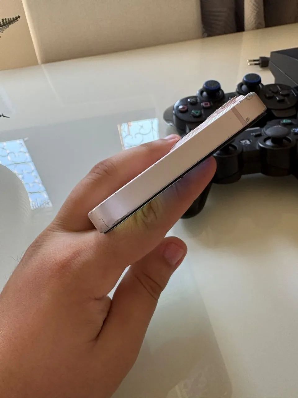 iPhone 13 128GB 75% - Foto 5