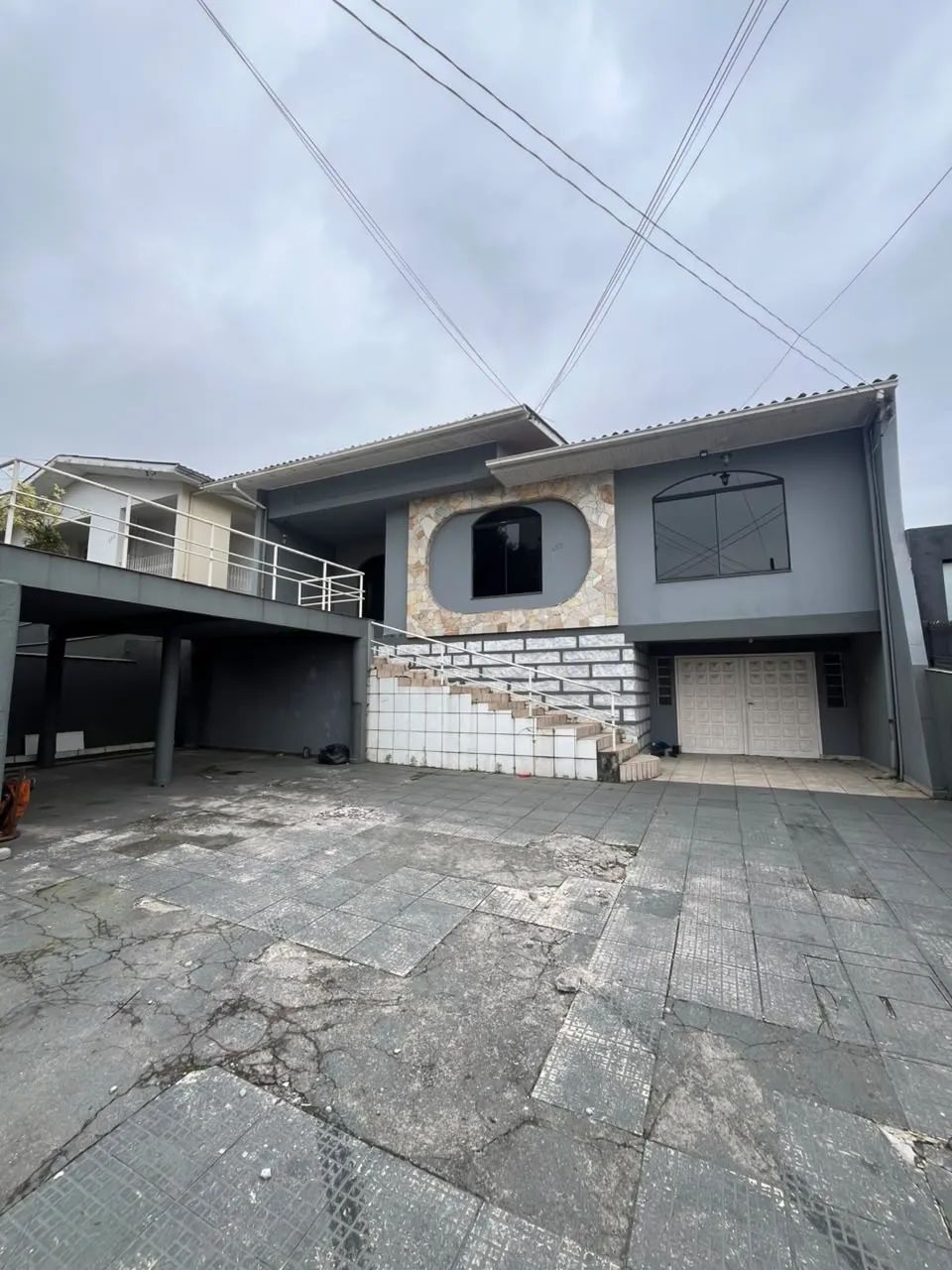 Casa para aluguel em Operária Nova, Criciúma - Foto 2