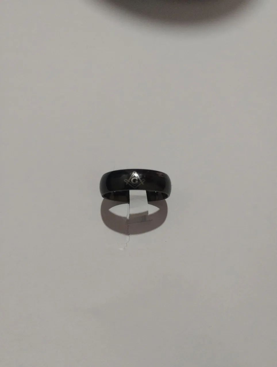 Anel Maçonaria  - Maçom - Foto 3