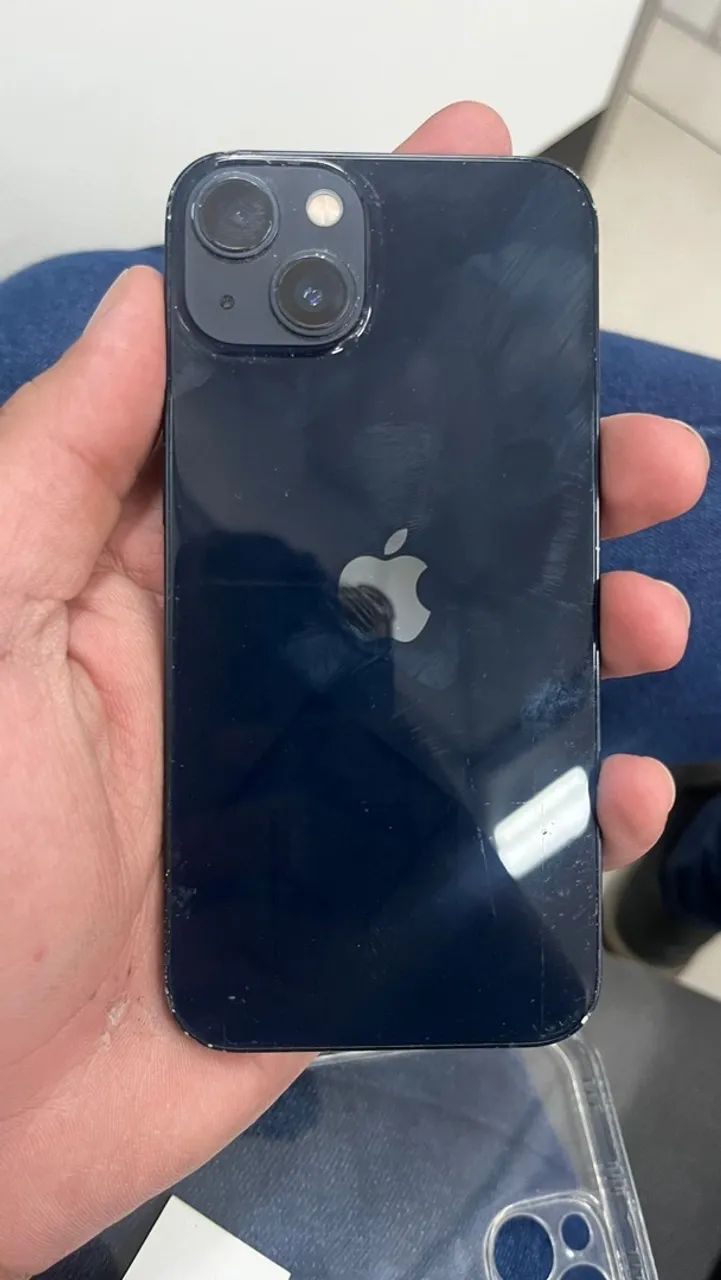 iPhone 13