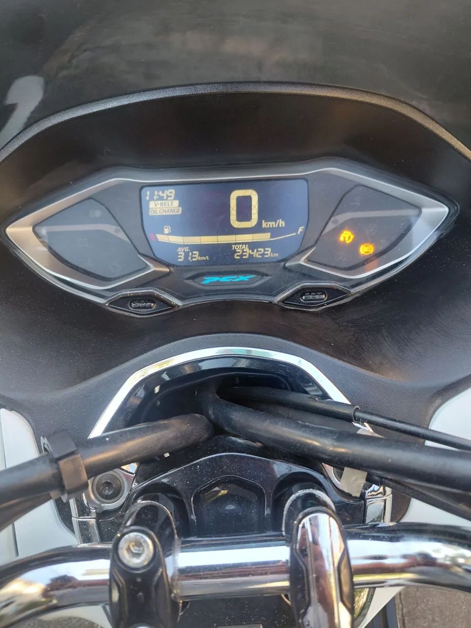 Pcx 160 abs - Foto 5