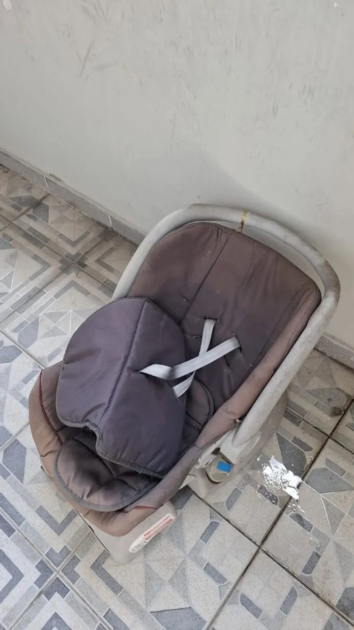 bebê conforto 