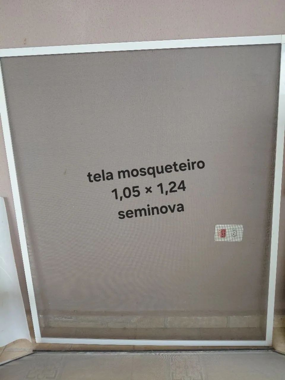 Telas mosqueteiro  - Foto 2