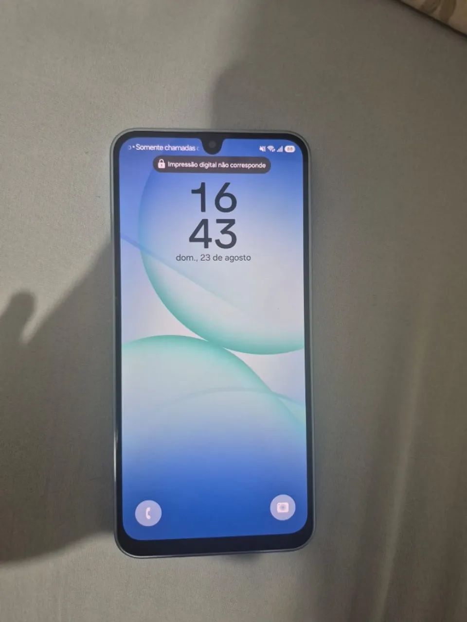 Celular Samsung a17 - Foto 2