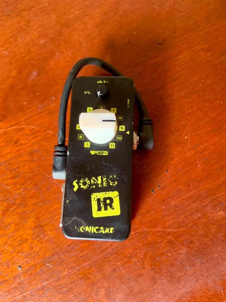 Pedal IR SONICAKE - Foto 2