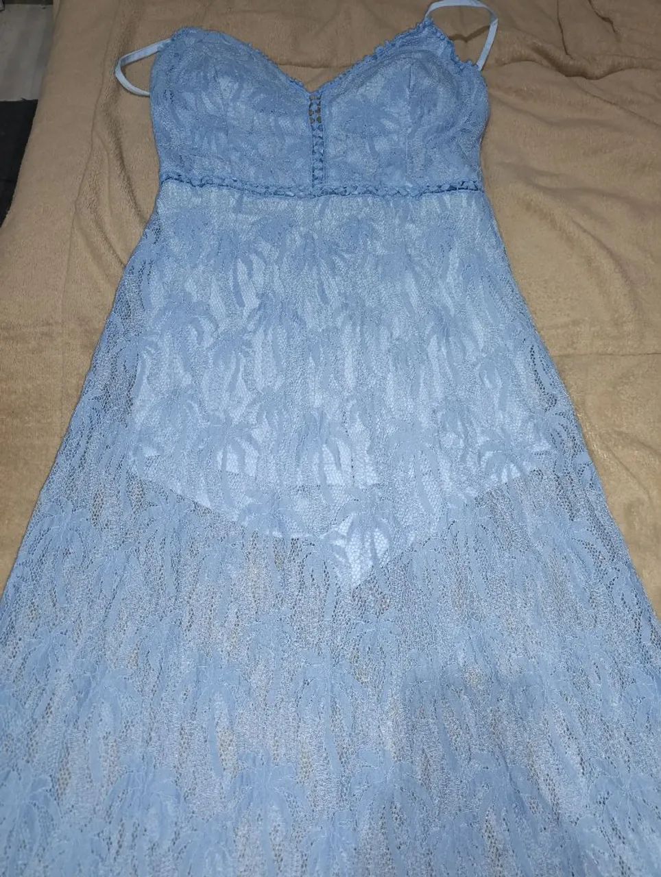 Vestido  - Foto 2