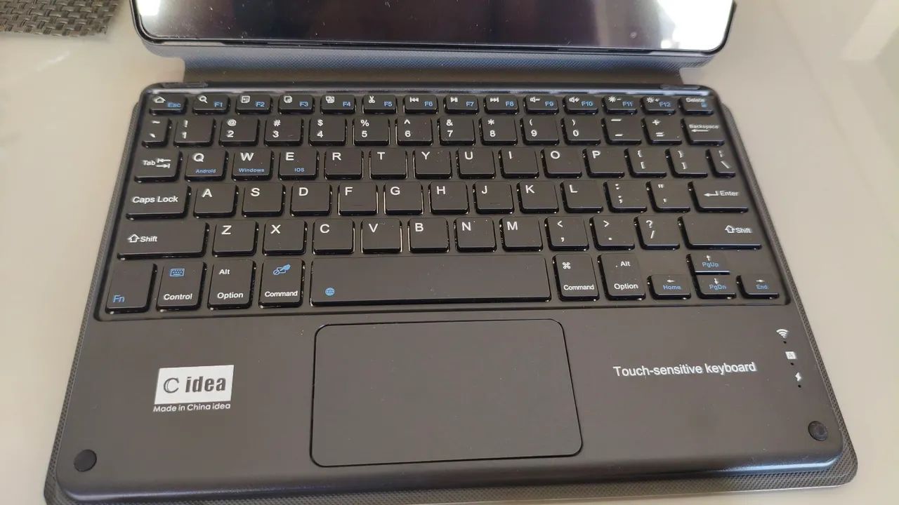 Tablet Cidea CM10016 Plus 10.36 8GB + 1 Tera - Tela Grande - Foto 2