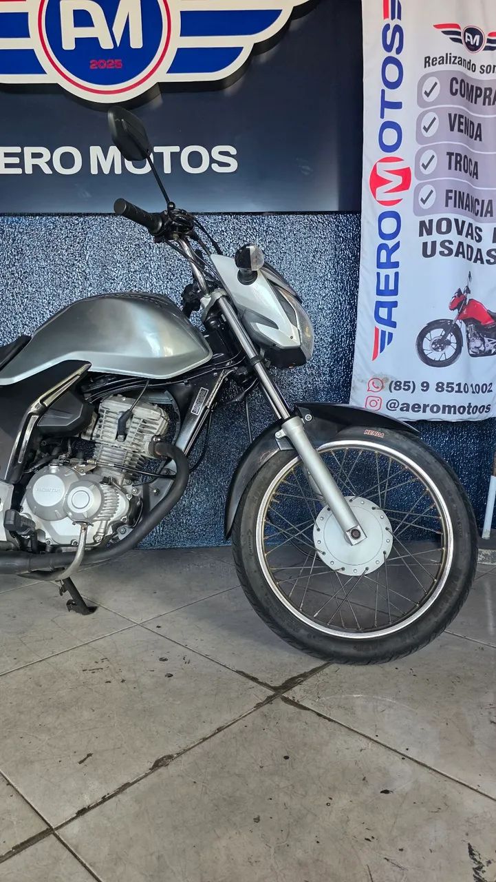HONDA START 160 (2021)  - Foto 3