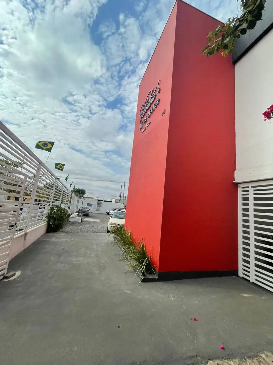 Sala Comercial possui em Boa Esperança - Cuiabá - MT - Foto 4