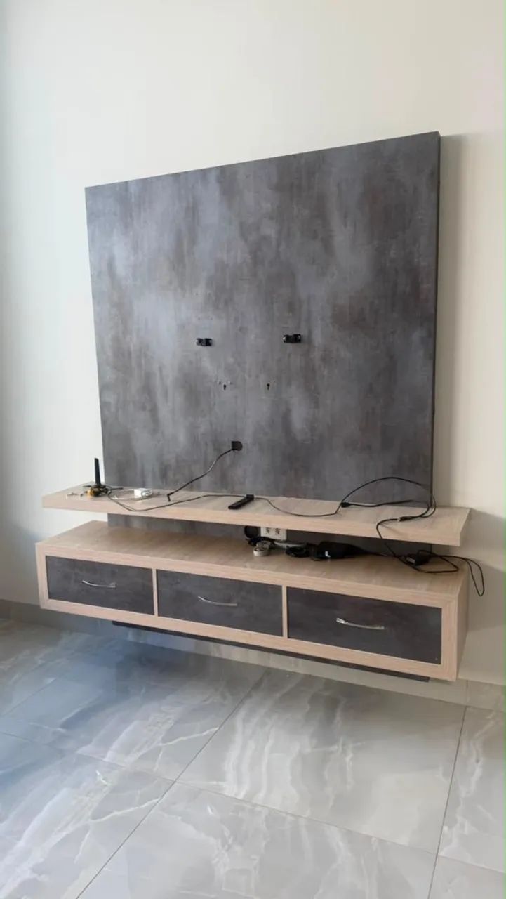 Painel para sala - Foto 2
