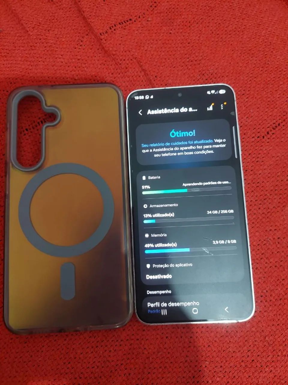 Celular  - Foto 5