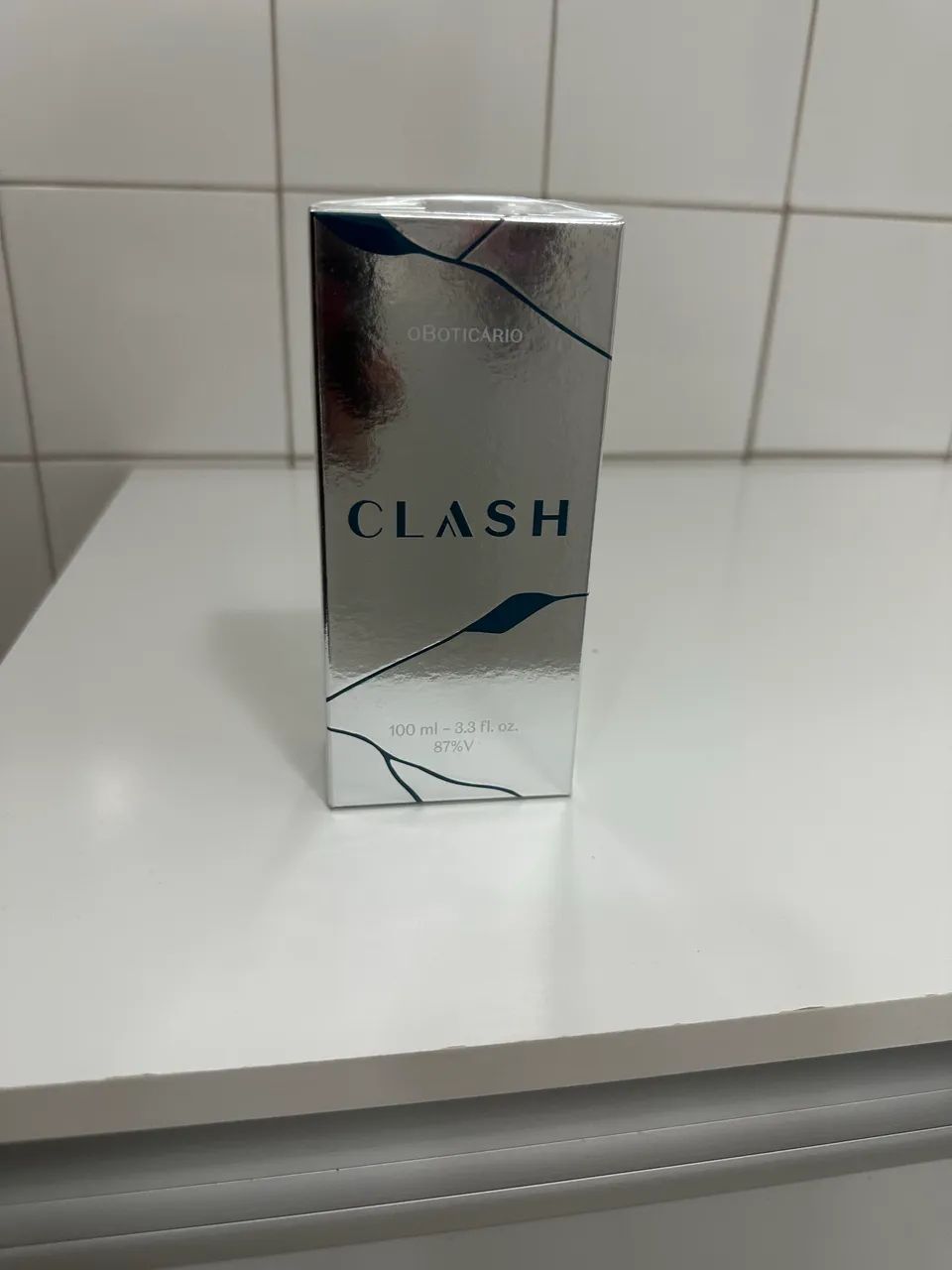 Clash de Boticario  - Foto 3