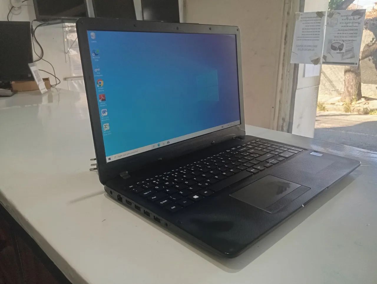 NOTEBOOK SAMSUNG R$699- CORE i3 - Foto 2